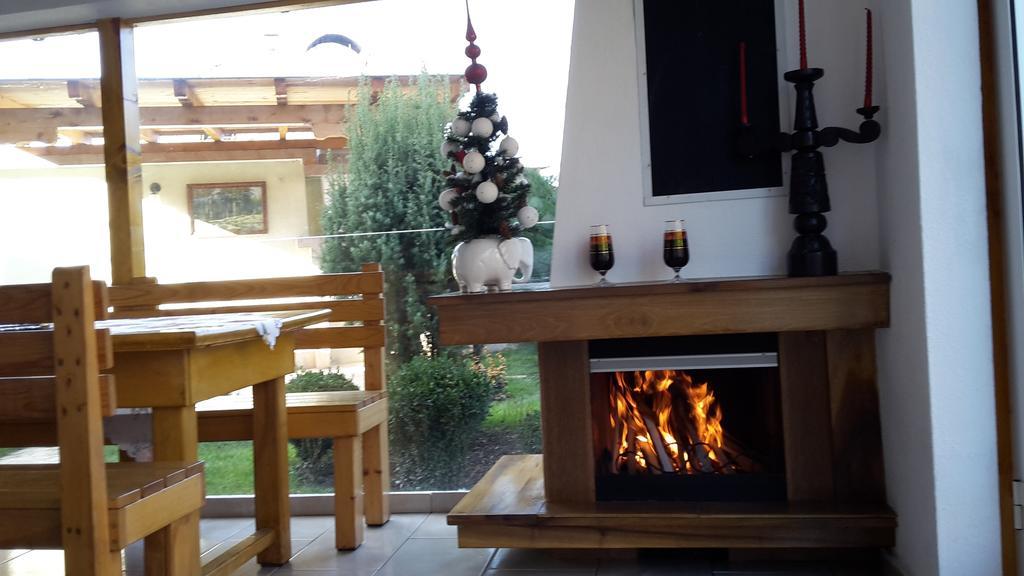 Kyurkchievi Guest House Sapareva Banya Exterior foto