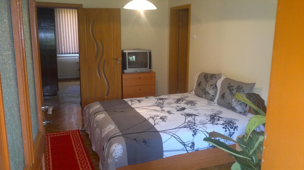 Kyurkchievi Guest House Sapareva Banya Habitación foto