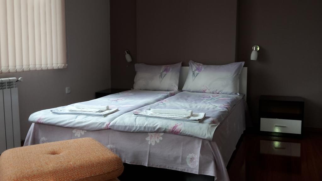 Kyurkchievi Guest House Sapareva Banya Habitación foto