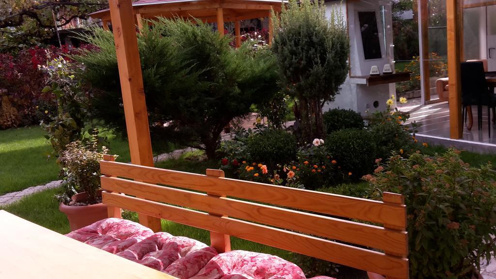 Kyurkchievi Guest House Sapareva Banya Exterior foto