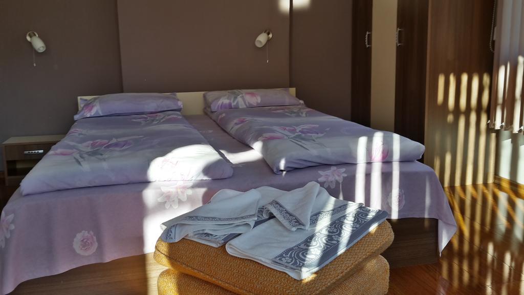 Kyurkchievi Guest House Sapareva Banya Habitación foto