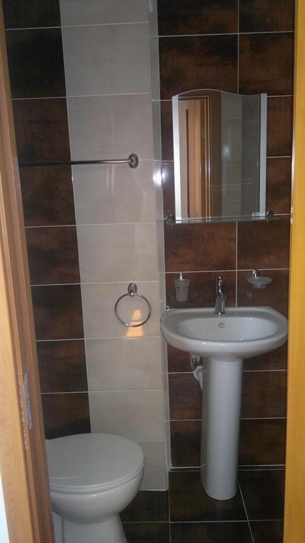 Kyurkchievi Guest House Sapareva Banya Habitación foto