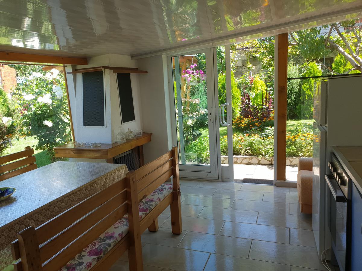 Kyurkchievi Guest House Sapareva Banya Exterior foto