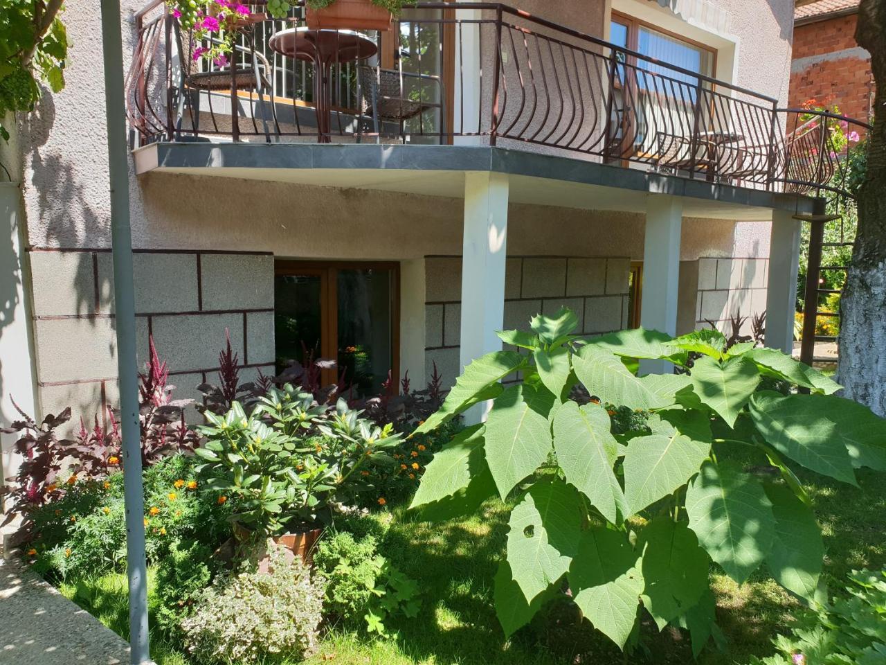 Kyurkchievi Guest House Sapareva Banya Exterior foto
